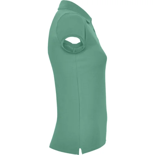 Polo Star Woman Roly