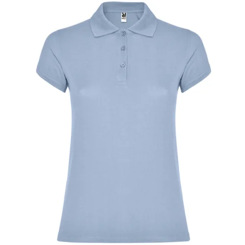 Polo Star Woman Roly