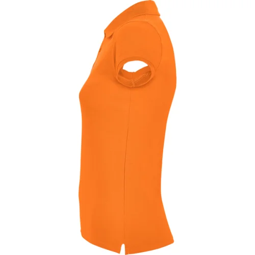 Polo Star Woman Roly