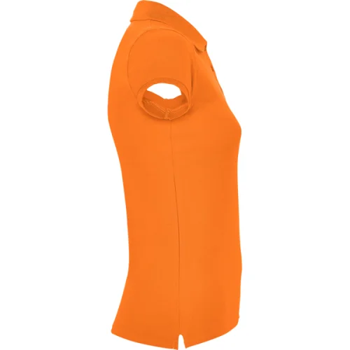 Polo Star Woman Roly