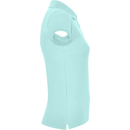 Polo Star Woman Roly