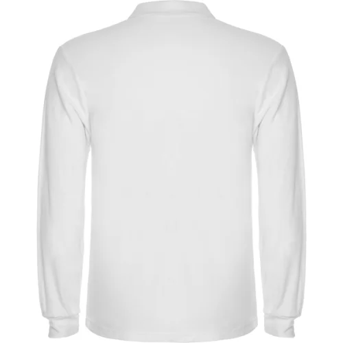 Polo Estrella M/L Hombre Roly