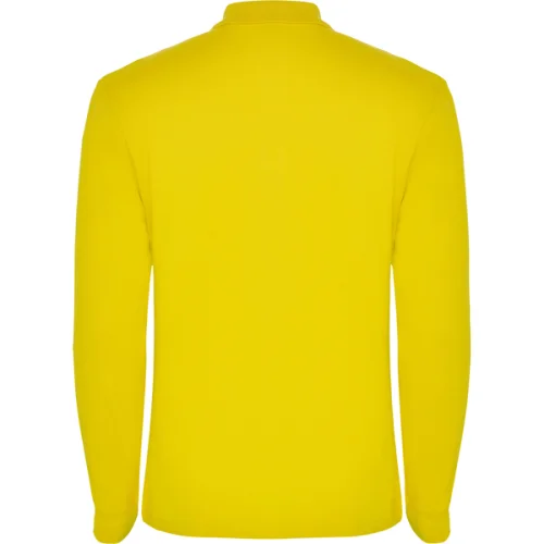 Polo Estrella M/L Hombre Roly