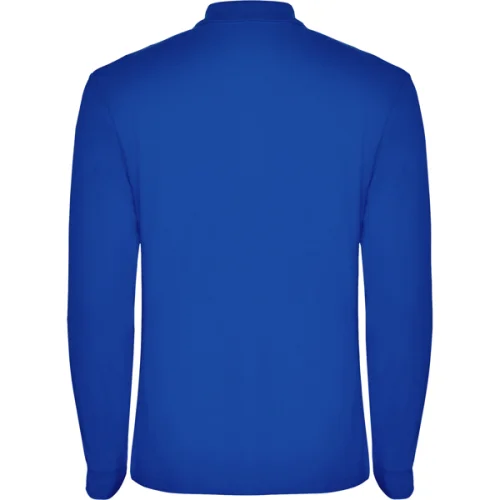 Polo Estrella M/L Hombre Roly