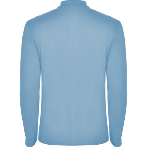 Polo Estrella M/L Hombre Roly