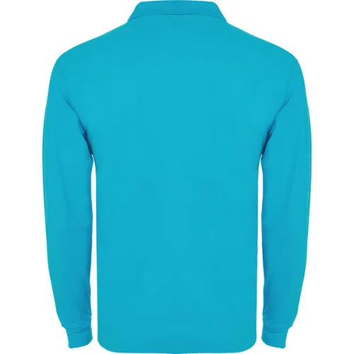 Polo Estrella M/L Hombre Roly