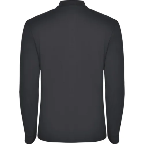 Polo Estrella M/L Hombre Roly