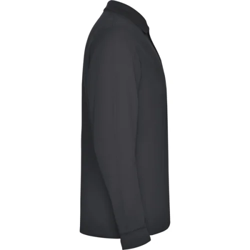 Polo Estrella M/L Hombre Roly