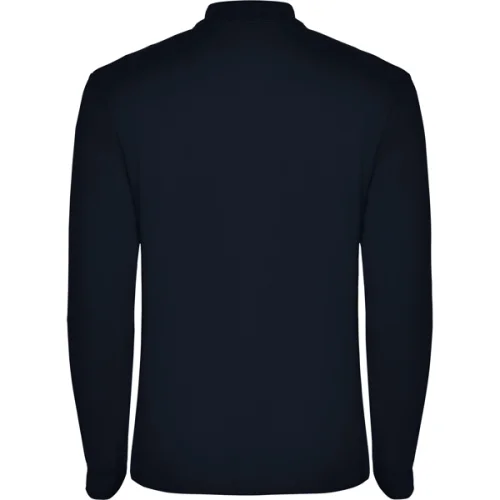 Polo Estrella M/L Hombre Roly