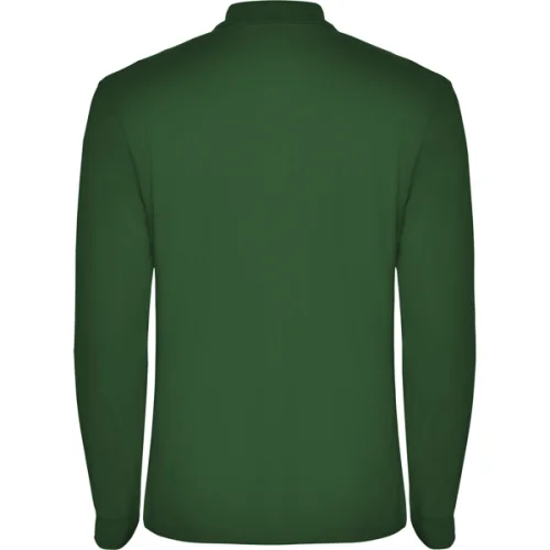 Polo Estrella M/L Hombre Roly