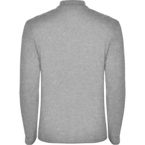 Polo Estrella M/L Hombre Roly