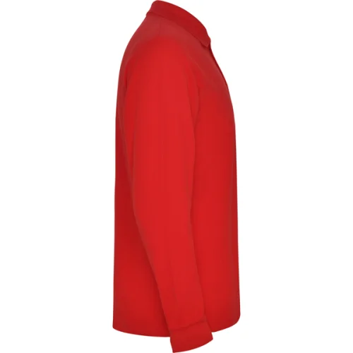 Polo Estrella M/L Hombre Roly