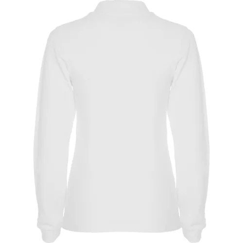 Polo Estrella M/L Mujer Roly
