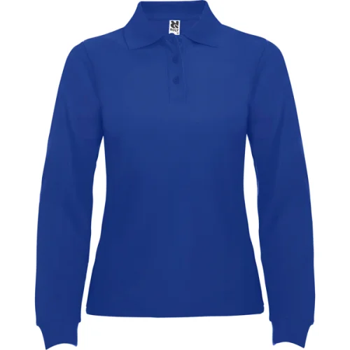 Polo Estrella M/L Mujer Roly