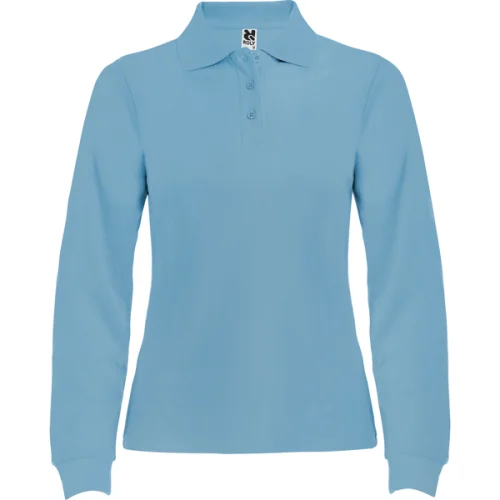 Polo Estrella M/L Mujer Roly