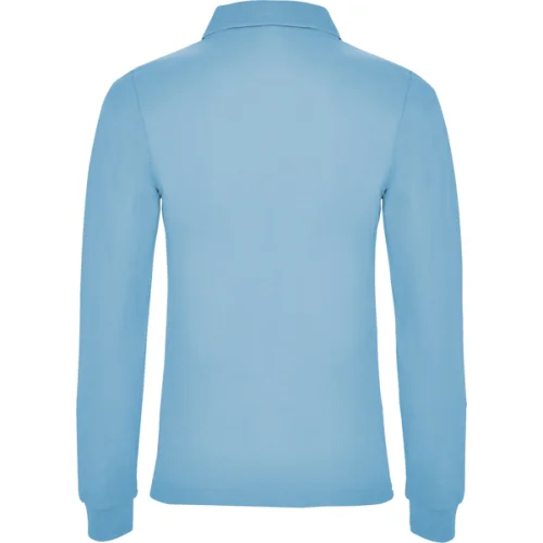 Polo Estrella M/L Mujer Roly
