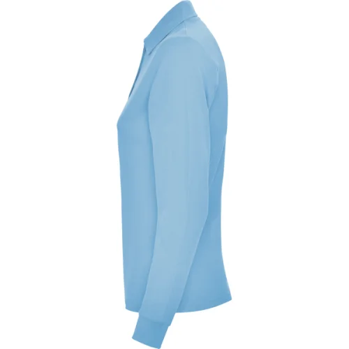 Polo Estrella M/L Mujer Roly