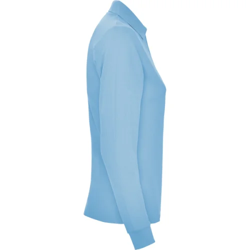 Polo Estrella M/L Mujer Roly