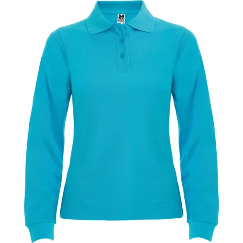Polo Estrella M/L Mujer Roly