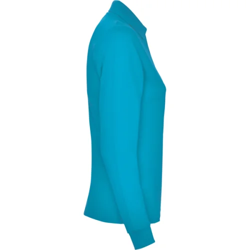 Polo Estrella M/L Mujer Roly