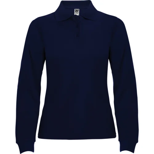 Polo Estrella M/L Mujer Roly