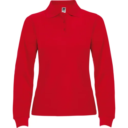 Polo Estrella M/L Mujer Roly