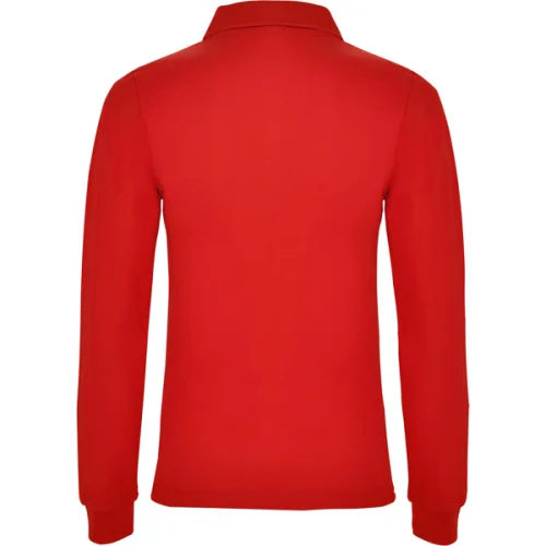 Polo Estrella M/L Mujer Roly