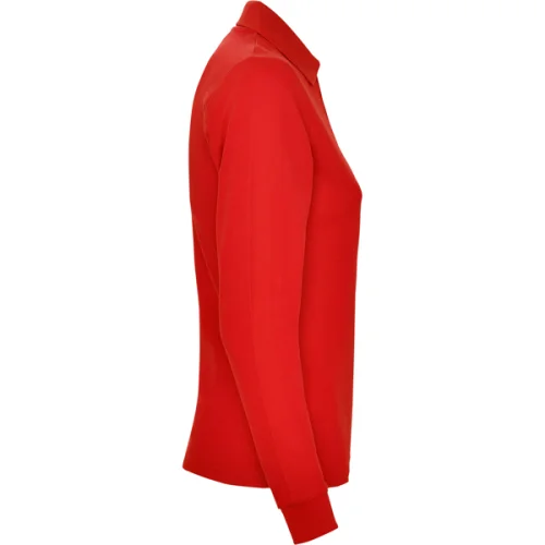 Polo Estrella M/L Mujer Roly