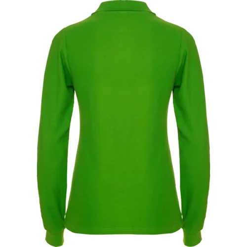 Polo Estrella M/L Mujer Roly