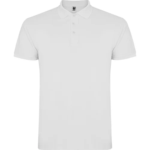 Polo Star Hombre Roly