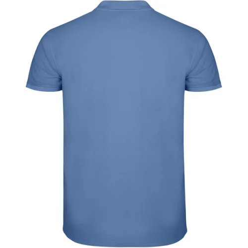 Polo Star Hombre Roly