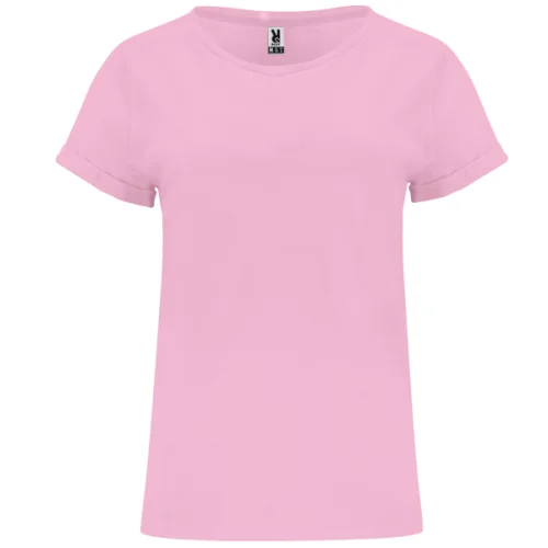 Camiseta Cies mujer Roly