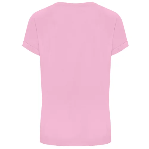 Camiseta Cies mujer Roly
