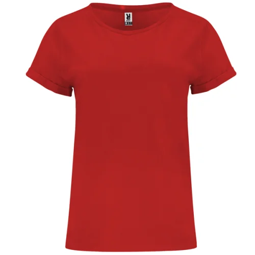 Camiseta Cies mujer Roly