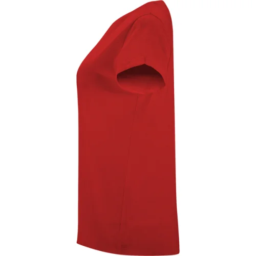 Camiseta Cies mujer Roly