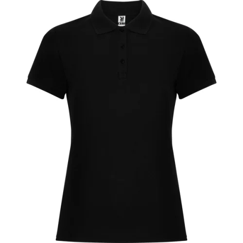 Polo Pegaso Premium Woman Roly.