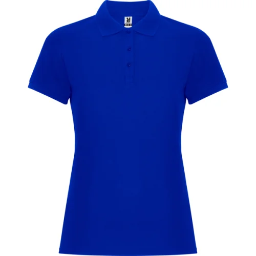 Polo Pegaso Premium Woman Roly.