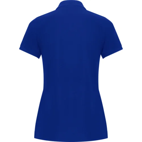 Polo Pegaso Premium Woman Roly.