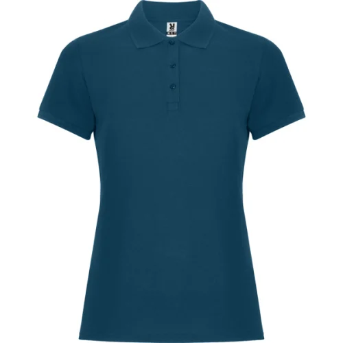 Polo Pegaso Premium Woman Roly.