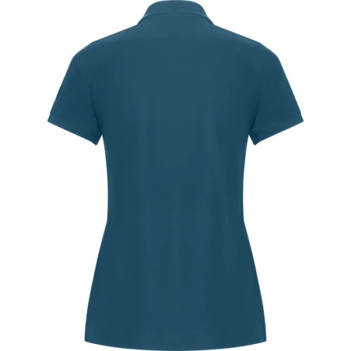 Polo Pegaso Premium Woman Roly.