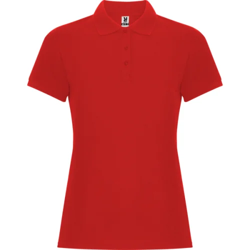 Polo Pegaso Premium Woman Roly.