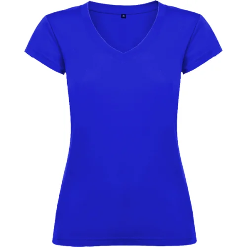 Camiseta Victoria Mujer Roly