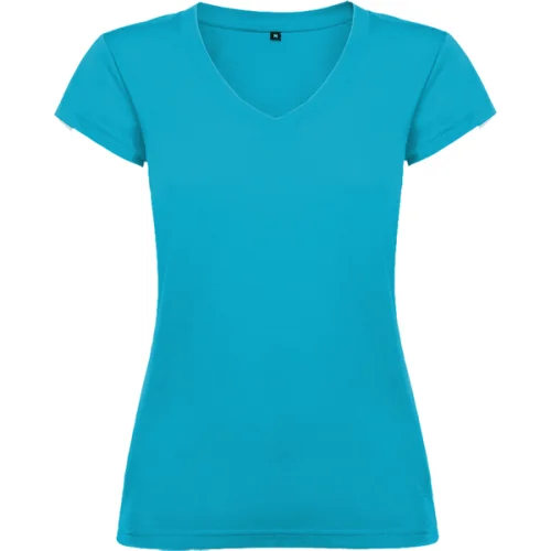 Camiseta Victoria Mujer Roly