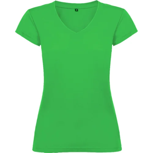 Camiseta Victoria Mujer Roly
