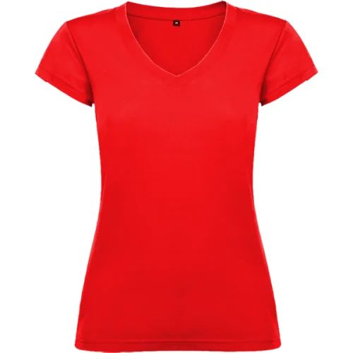 Camiseta Victoria Mujer Roly