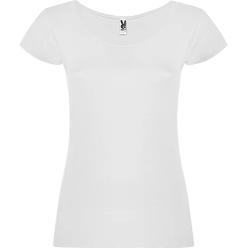 Camiseta Guadalupe mujer Roly