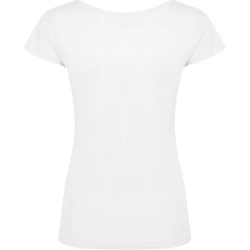 Camiseta Guadalupe mujer Roly