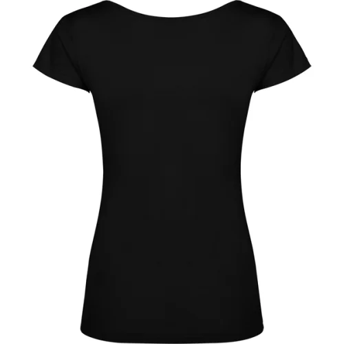 Camiseta Guadalupe mujer Roly