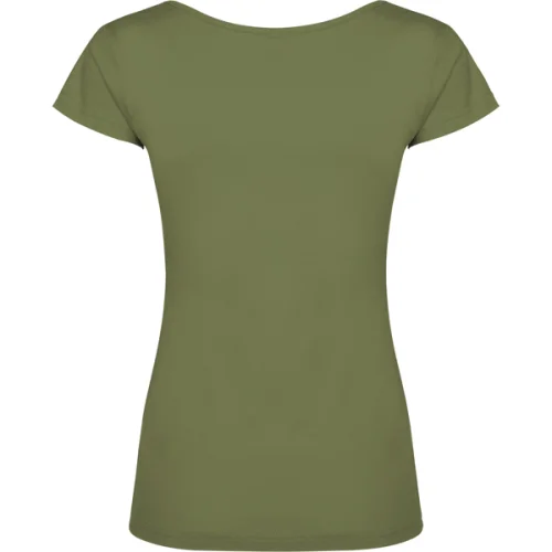 Camiseta Guadalupe mujer Roly