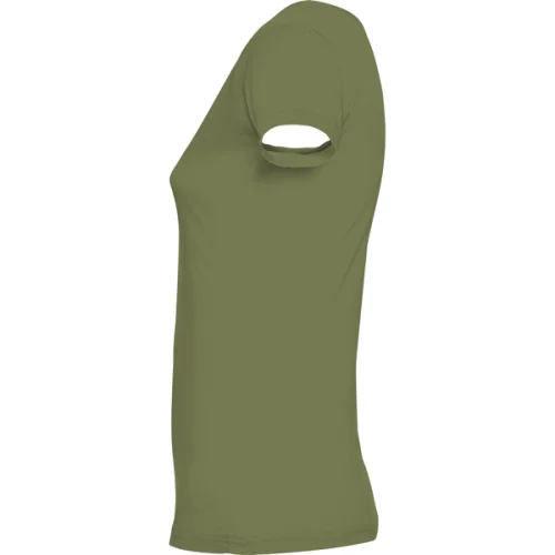 Camiseta Guadalupe mujer Roly